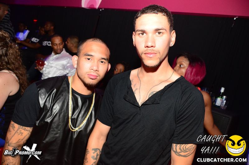 Luxy nightclub photo 69 - July 4th, 2014