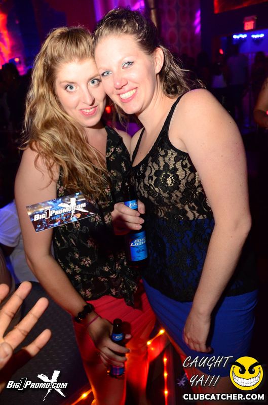Luxy nightclub photo 8 - July 4th, 2014