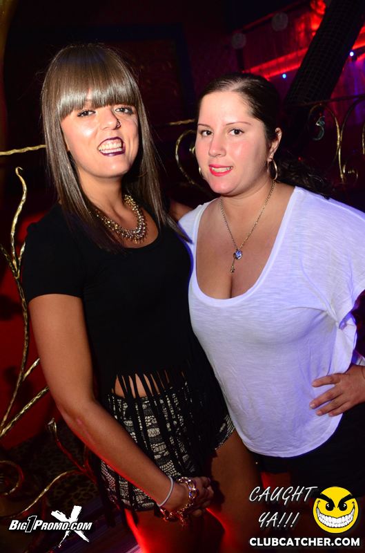 Luxy nightclub photo 75 - July 4th, 2014