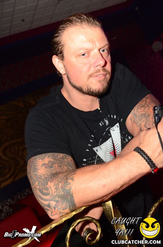 Luxy nightclub photo 77 - July 4th, 2014