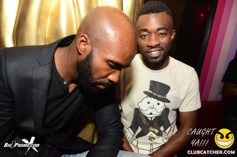 Luxy nightclub photo 91 - July 4th, 2014