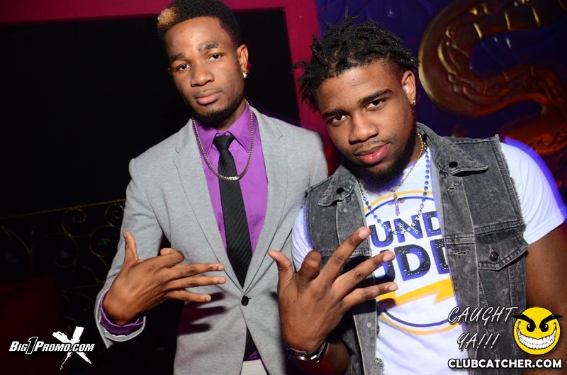 Luxy nightclub photo 97 - July 4th, 2014