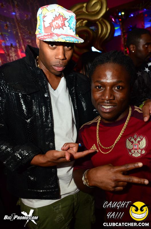 Luxy nightclub photo 98 - July 4th, 2014