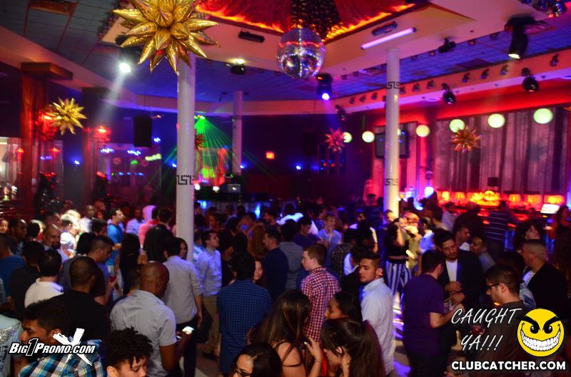 Luxy nightclub photo 1 - July 5th, 2014