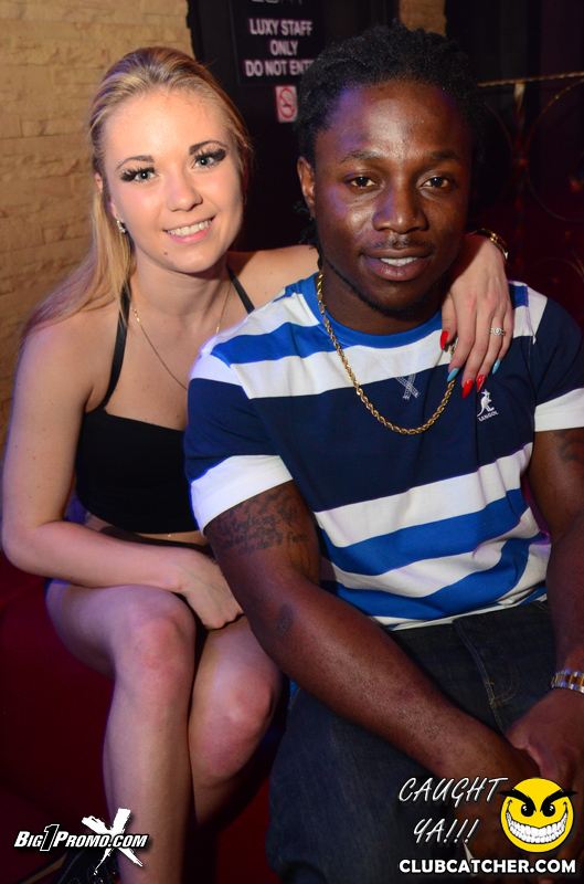 Luxy nightclub photo 104 - July 5th, 2014