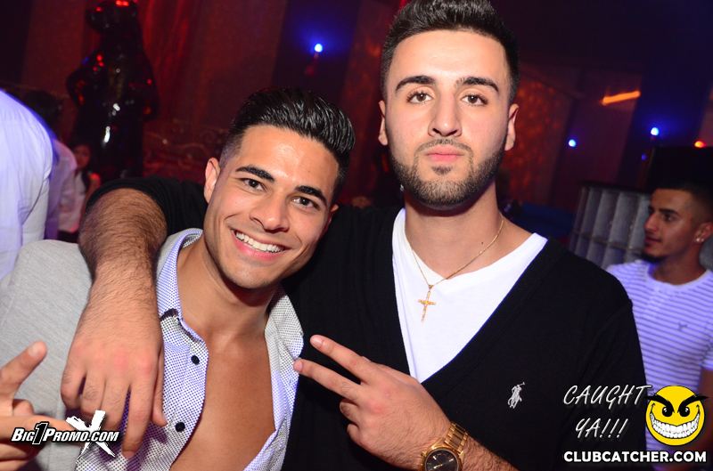 Luxy nightclub photo 110 - July 5th, 2014
