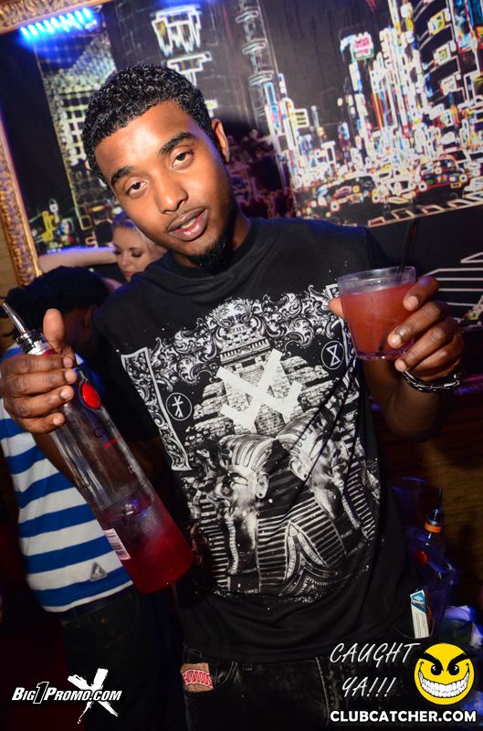 Luxy nightclub photo 132 - July 5th, 2014