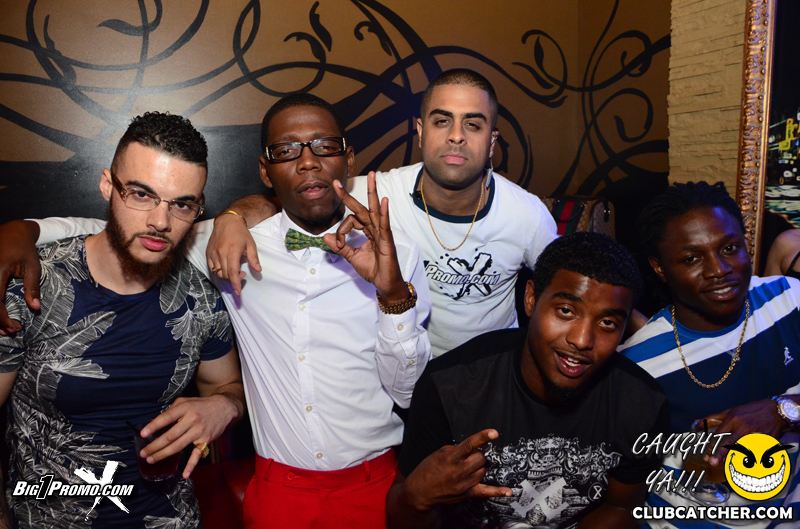 Luxy nightclub photo 15 - July 5th, 2014