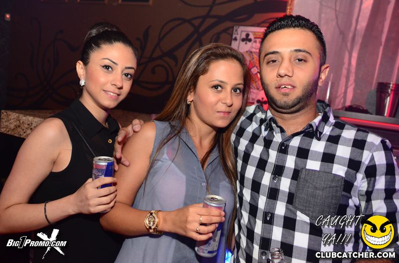 Luxy nightclub photo 146 - July 5th, 2014