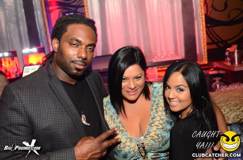 Luxy nightclub photo 188 - July 5th, 2014