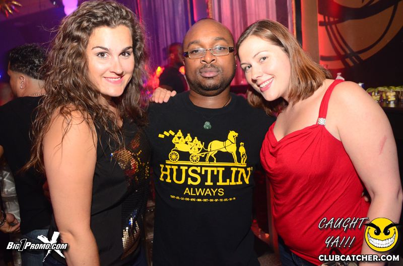 Luxy nightclub photo 194 - July 5th, 2014