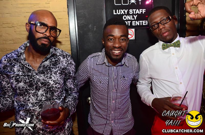 Luxy nightclub photo 206 - July 5th, 2014