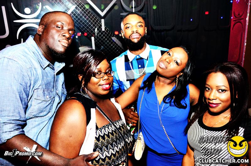 Luxy nightclub photo 212 - July 5th, 2014