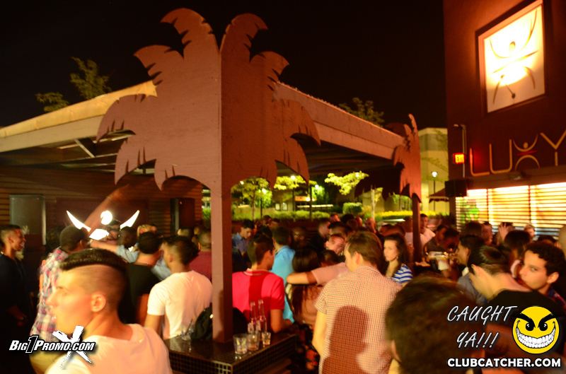 Luxy nightclub photo 219 - July 5th, 2014