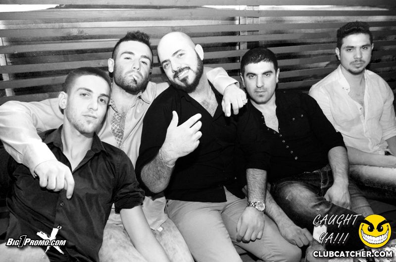 Luxy nightclub photo 223 - July 5th, 2014