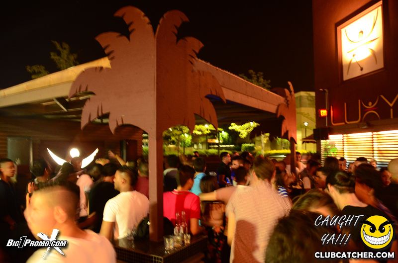 Luxy nightclub photo 228 - July 5th, 2014