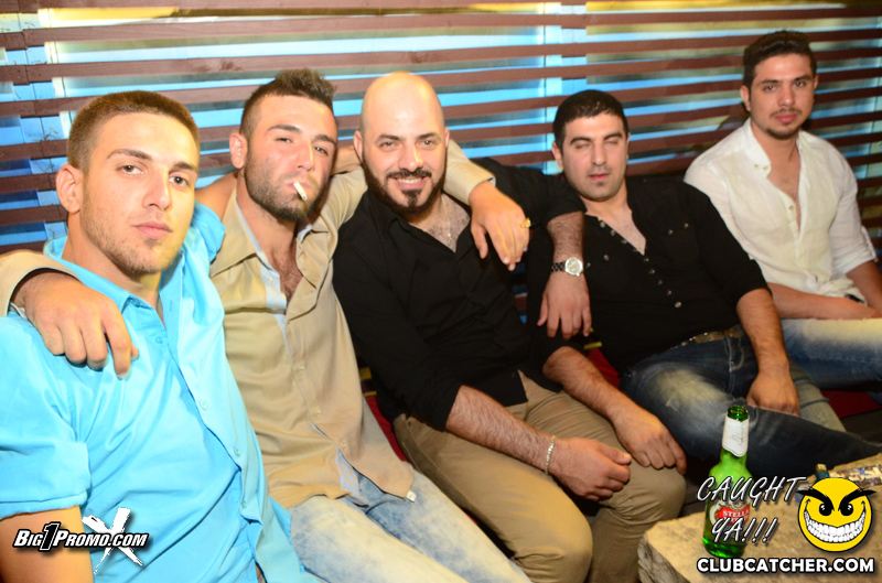 Luxy nightclub photo 237 - July 5th, 2014