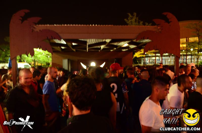 Luxy nightclub photo 252 - July 5th, 2014