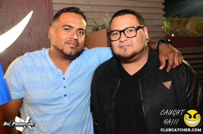 Luxy nightclub photo 257 - July 5th, 2014