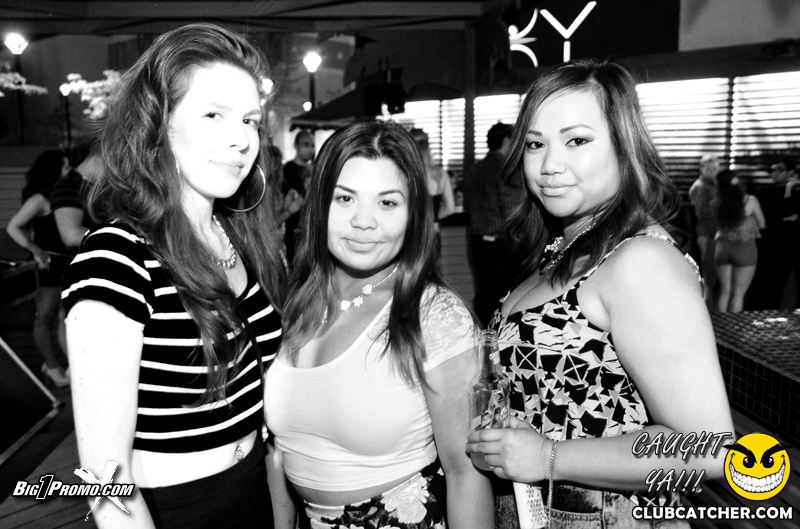 Luxy nightclub photo 264 - July 5th, 2014