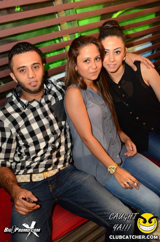 Luxy nightclub photo 279 - July 5th, 2014