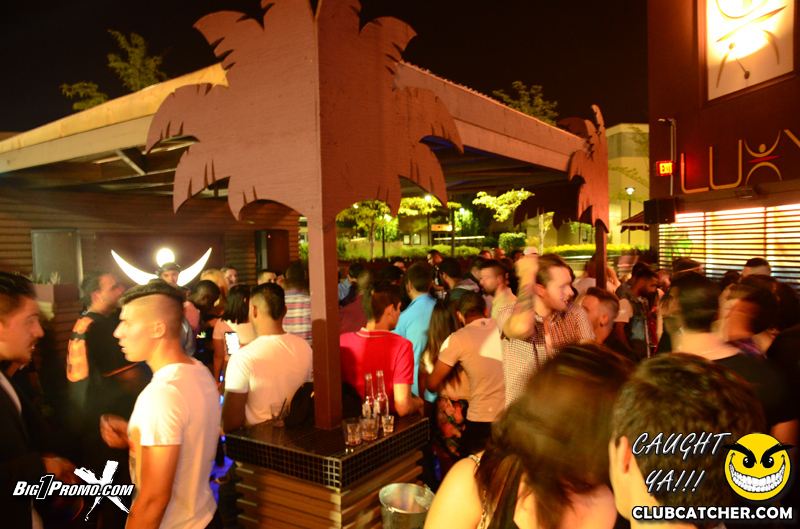 Luxy nightclub photo 288 - July 5th, 2014
