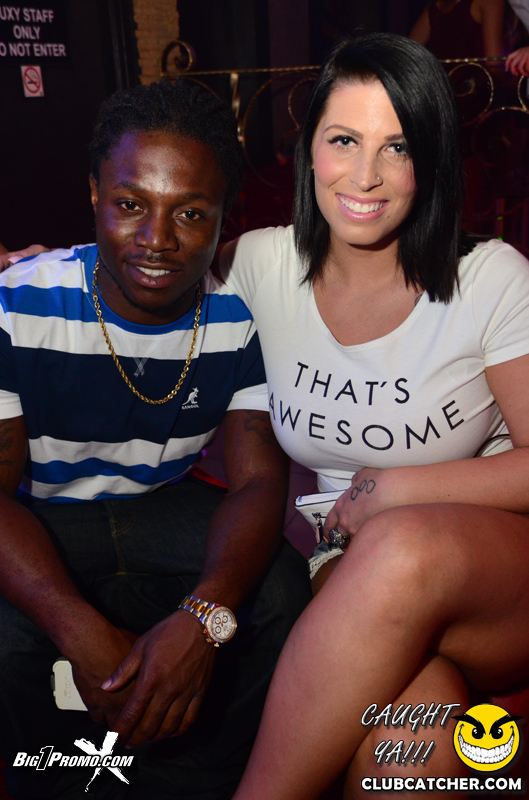 Luxy nightclub photo 37 - July 5th, 2014