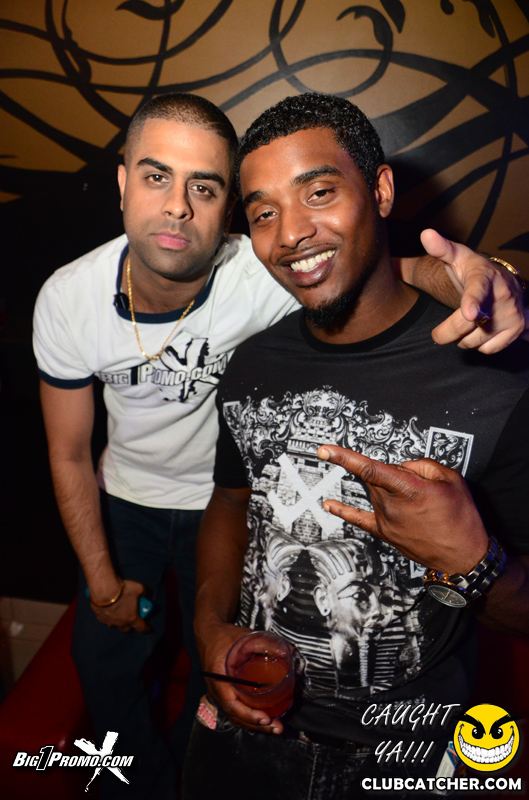 Luxy nightclub photo 39 - July 5th, 2014