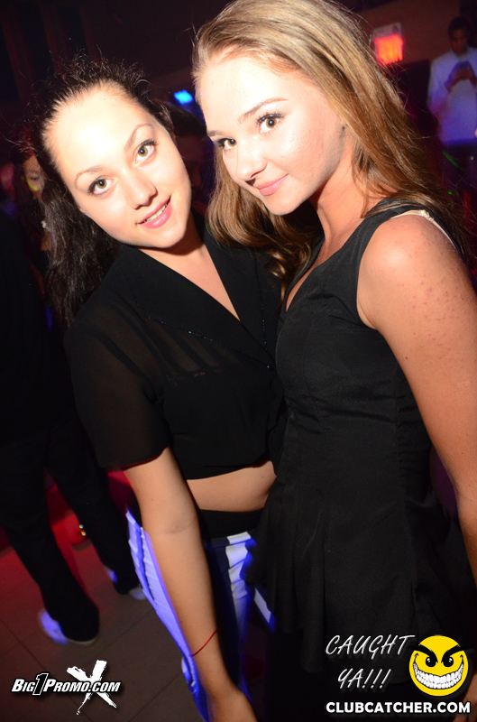 Luxy nightclub photo 5 - July 5th, 2014