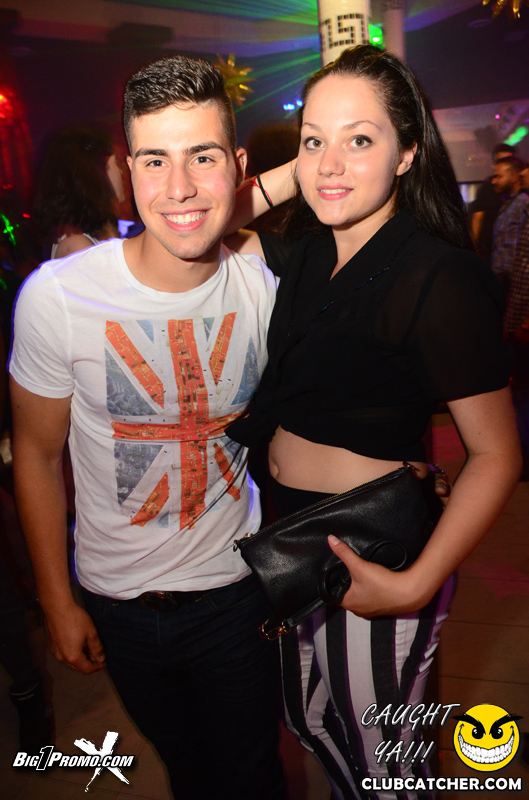 Luxy nightclub photo 52 - July 5th, 2014