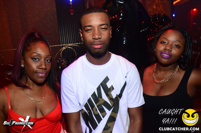 Luxy nightclub photo 71 - July 5th, 2014