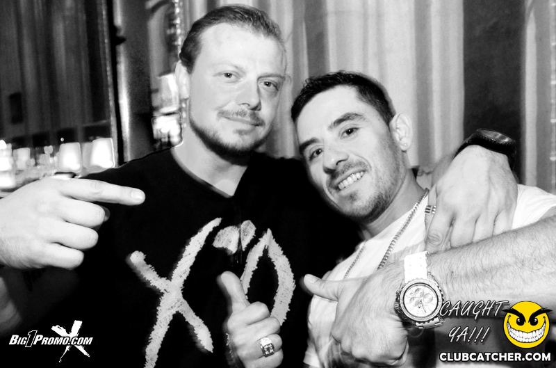 Luxy nightclub photo 77 - July 5th, 2014