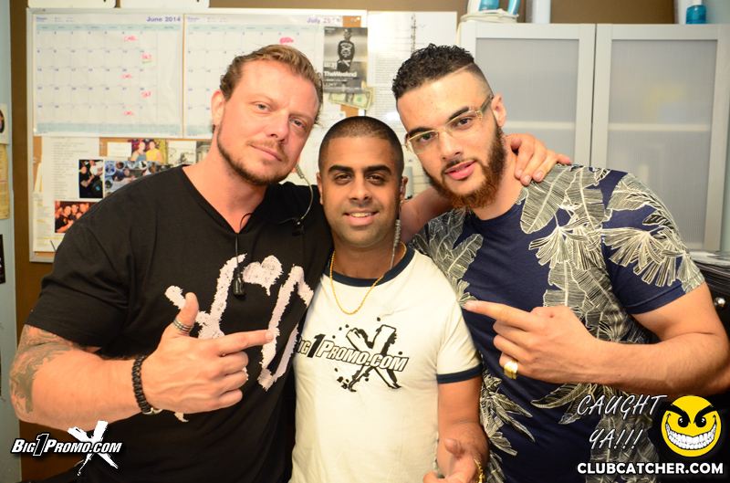 Luxy nightclub photo 83 - July 5th, 2014