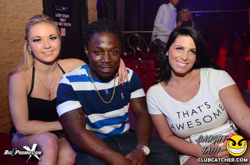 Luxy nightclub photo 99 - July 5th, 2014