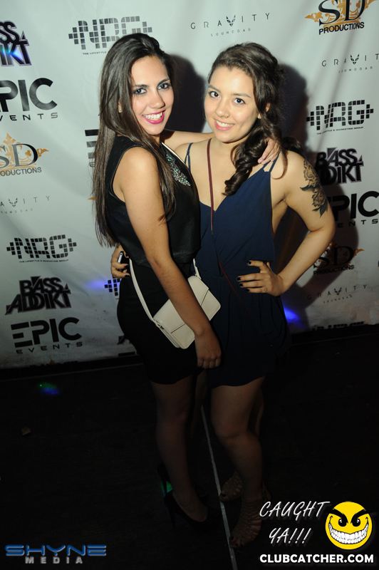 Gravity Soundbar nightclub photo 11 - July 5th, 2014