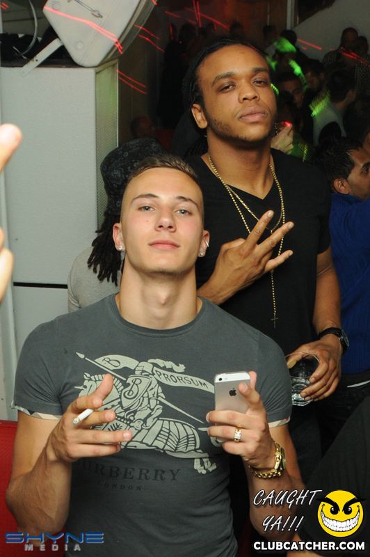 Gravity Soundbar nightclub photo 24 - July 5th, 2014