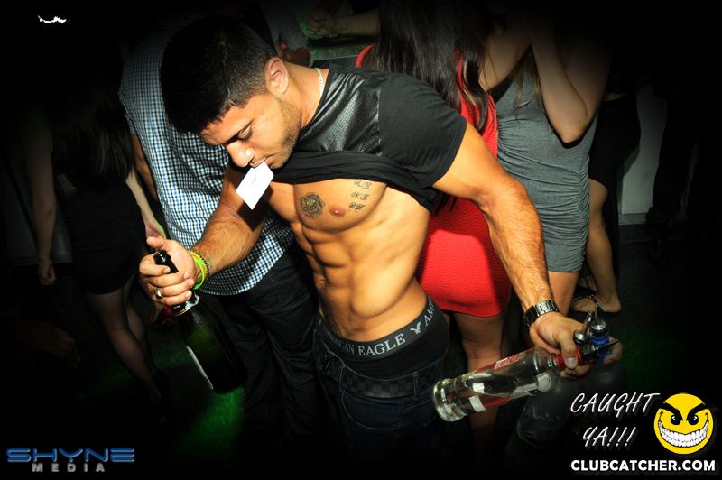 Gravity Soundbar nightclub photo 34 - July 5th, 2014