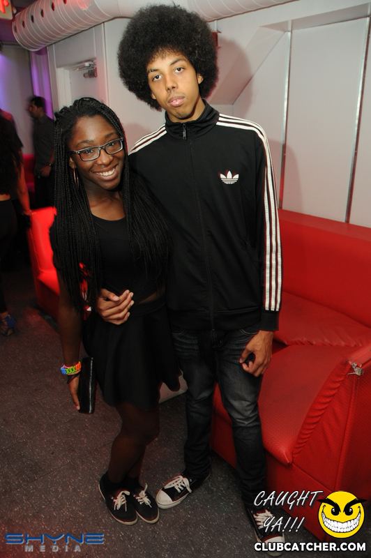 Gravity Soundbar nightclub photo 38 - July 5th, 2014