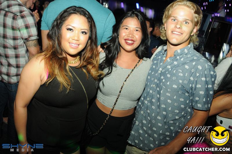 Gravity Soundbar nightclub photo 39 - July 5th, 2014