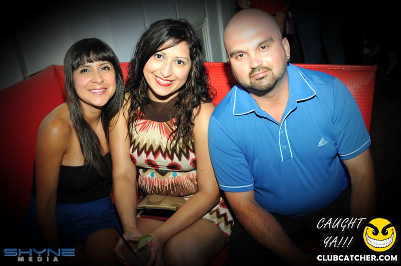 Gravity Soundbar nightclub photo 42 - July 5th, 2014