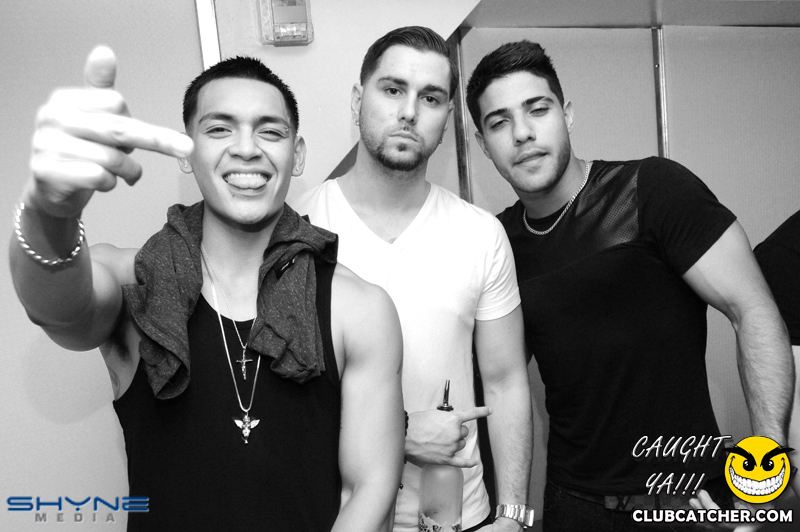 Gravity Soundbar nightclub photo 43 - July 5th, 2014