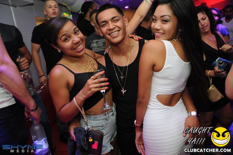 Gravity Soundbar nightclub photo 45 - July 5th, 2014