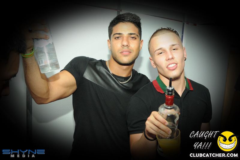 Gravity Soundbar nightclub photo 54 - July 5th, 2014