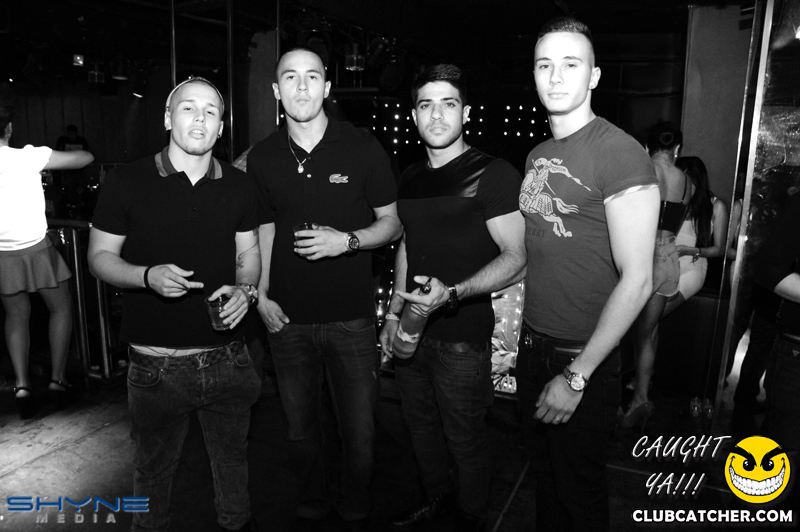 Gravity Soundbar nightclub photo 61 - July 5th, 2014