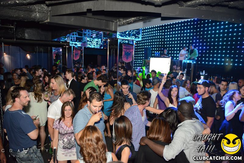 Gravity Soundbar nightclub photo 1 - July 9th, 2014