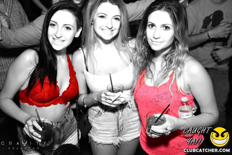 Gravity Soundbar nightclub photo 2 - July 9th, 2014