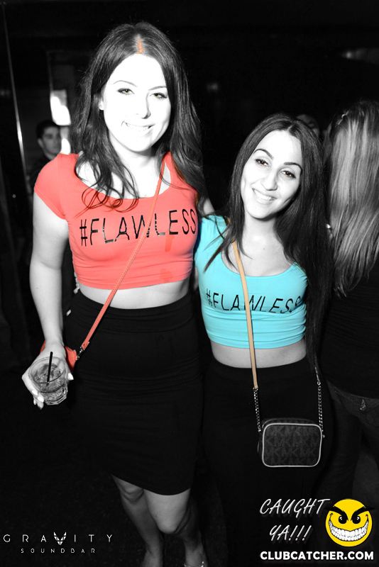 Gravity Soundbar nightclub photo 13 - July 9th, 2014