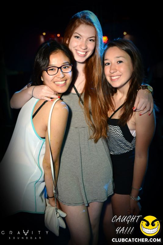 Gravity Soundbar nightclub photo 15 - July 9th, 2014