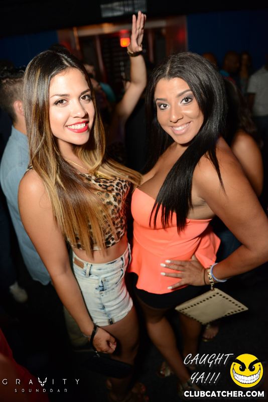 Gravity Soundbar nightclub photo 16 - July 9th, 2014