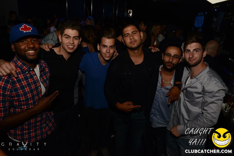 Gravity Soundbar nightclub photo 151 - July 9th, 2014